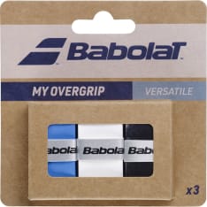 Babolat My X3 overgrip
