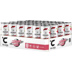 CELSIUS Cosmic Vibe 24x355ml energiajuoma