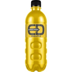 ED Pineapple 0,5 l energiajuoma