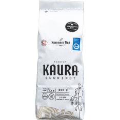 Kinnarin Tila 800g rikotut kaurasuurimot