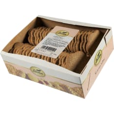 Leivon 500g kristallipipari