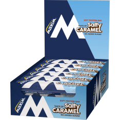 Maxim Salty Caramel 18x55 g proteiinipatukka