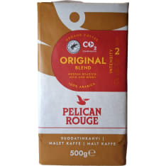 Pelican Rouge Original Blend UTZ 500g suodatinkahvi