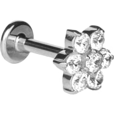 Silver Wave ER905 push in lävistyskoru