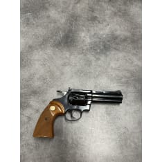 Colt Diamondback 22LR used small pistol