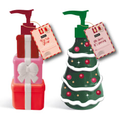 Sence Christmas 300ml käsisaippua