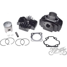 WM Yamaha PW 60 44mm sylinterisarja