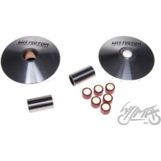 WM Motor 2T Tuning variaattori