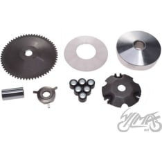 WM ZD0103 4T variator