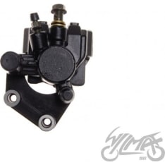 WM CPI Aragorn 50 etujarrusylinteri