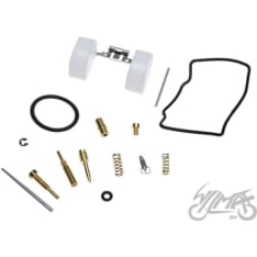 WM ATV70/110 kaasuttimen korjaussarja