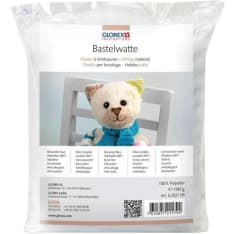 Glorex 100 g täytemateriaali