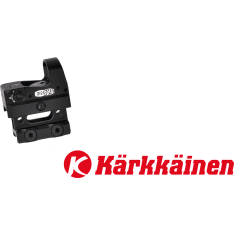 Meopta Meosight IV+jalusta käytetty kiikari