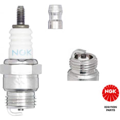 NGK 2144 Sytytystulppa BMR6F