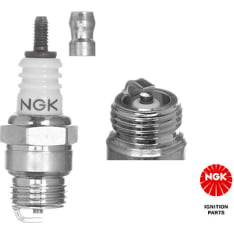 NGK 2911 Sytytystulppa BP4