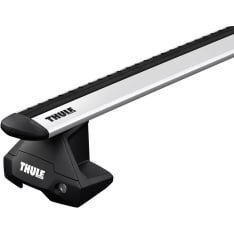 TH 710500 Thule Evo Clamp jalat 4kpl, normaali katto