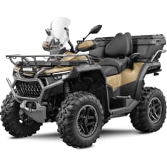 CFMOTO CFORCE 1000 T3B Overland ABS Desert Tan mönkijä