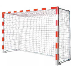 Käsipallomaalin verkko