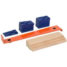 Edma SET TAK-TIK asennussarja laminaatille