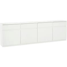 RIN Linja 236 cm sideboard