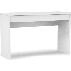 RIN Linja 118 cm desk with drawers
