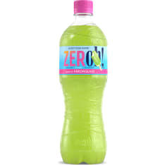 ZERoh! Päärynämehujää 0,8l juomatiiviste