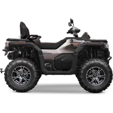 Goes TERROX 1000 T3B Granite Ridge mönkijä