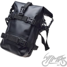 WM bag for crash landing