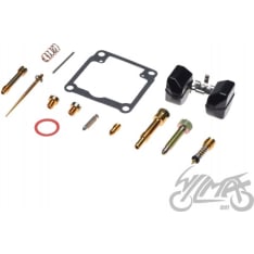 WM Dellorto Type PHBG carburettor repair kit
