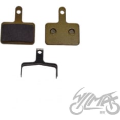 WM AWR0222B Shimano brake pads