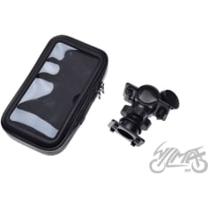 WM phone holder with pole holder M