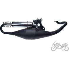 WM Sport 2T Baotian exhaust pipe