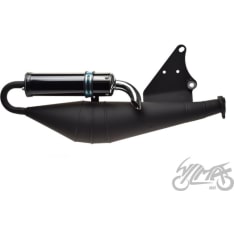 WM Sport 2T äänenvaimennin