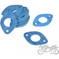 WM 2T kiinan skootterit pakoputken tiiviste