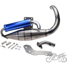 WM Honda Dio 50 Tuning pakoputki