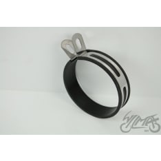 WM GY6-150 Tuning äänenvaimentimen kiinnike