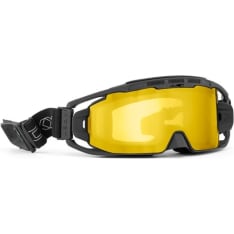 CKX Apex keltainen tuplalinssi ajolasit