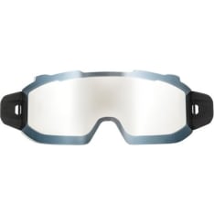 CKX Apex clear double lens