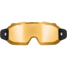 CKX Apex orange double lens