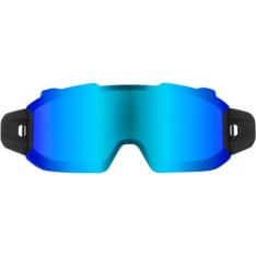 CKX Apex Revo sininen peili tuplalinssi