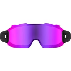 CKX Apex Revo pinkki peili tuplalinssi