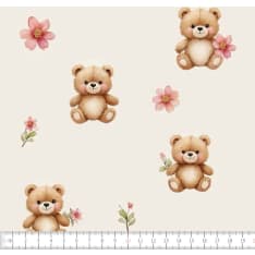 Digiprint 150 cm trikookangas