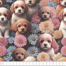 Digiprint 150 cm trikookangas