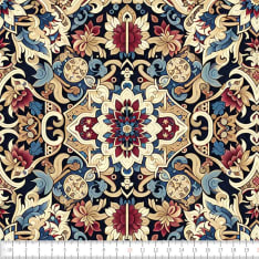 Digiprint 150 cm trikookangas