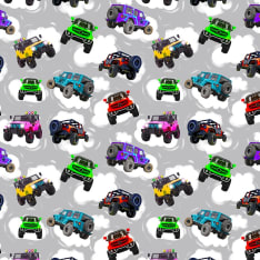 Digiprint 150 cm trikookangas