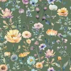 Digiprint 150 cm trikookangas