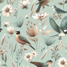 Digiprint 150 cm trikookangas