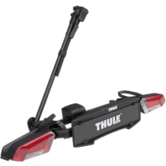 Thule Velolite 1 pyöräteline vetokoukkuun