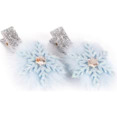 Great Pretenders Frosty Sisters Hairclip hiusklipsi