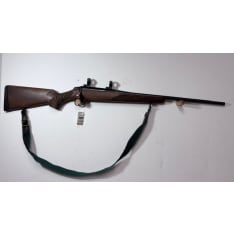 Tikka T3 Hunter .308 käytetty kivääri